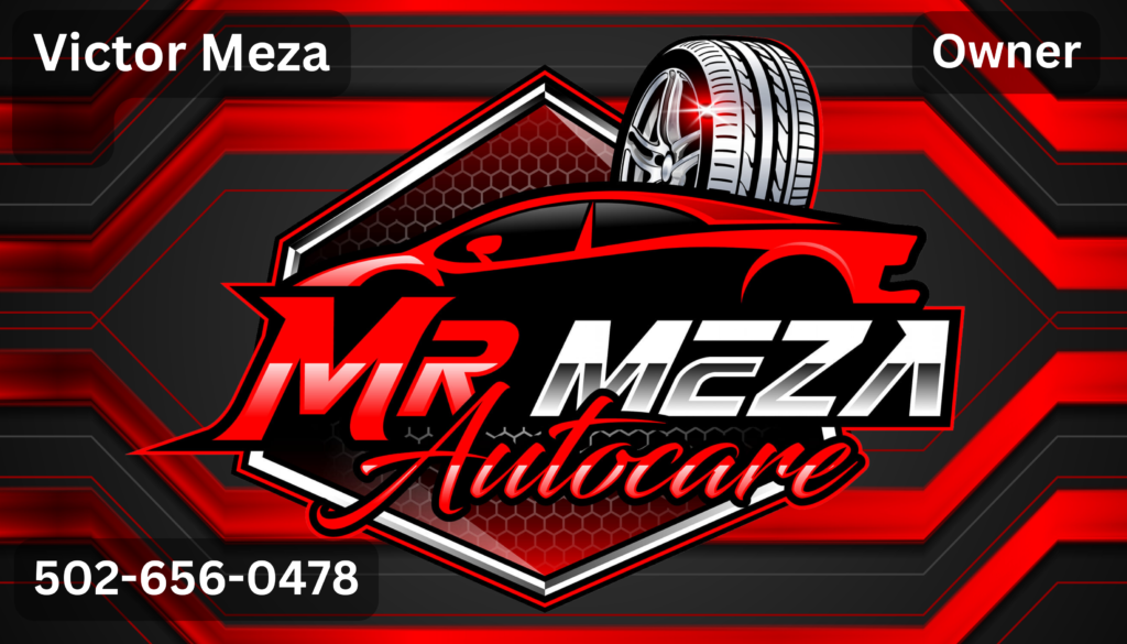 Victor Meza